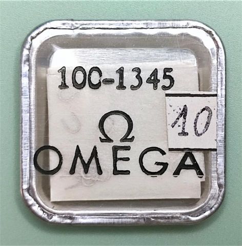 OMEGA 100-1345 CHAVETA DE INCABLOC