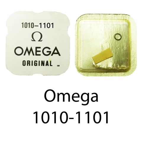 OMEGA 1010-1101 RUEDA DE CORONA / CROWN WHEEL