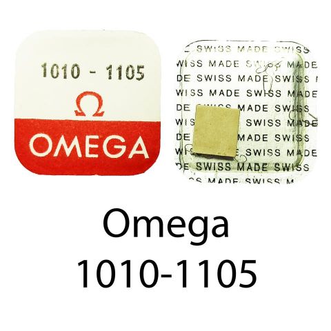 OMEGA 1010-1105 MUELLE TRINQUETE / CLICK SPRING