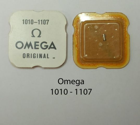 OMEGA 1010-1107 PIÑON CORREDIZO / SLIDING PINION