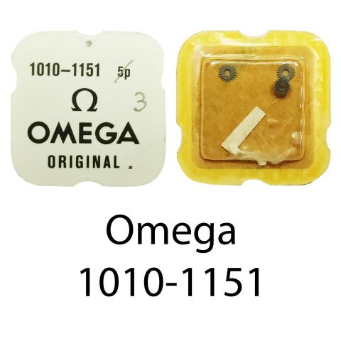OMEGA 1010-1151 RUEDA TRANSMISION / CONNECT WHEEL