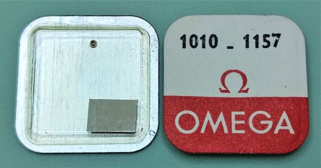 OMEGA 1010-1157 SOMBRERETE PIÑON CORREDIZO