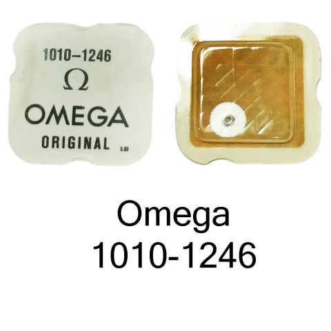 OMEGA 1010-1246 RUEDA DE MINUTOS
