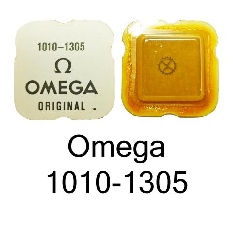 OMEGA 1010-1305 RUEDA DE ESCAPE / ESCAPE WHEEL