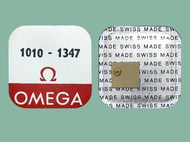 OMEGA 1010-1347 DISPO. AMORT. ARRIBA