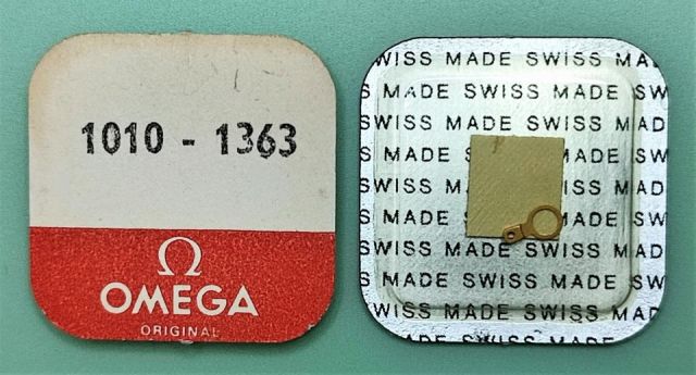OMEGA 1010-1363