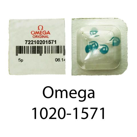 OMEGA 1020-1571 JUMPER DE CALENDARIO