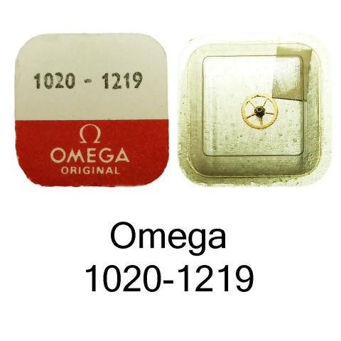 OMEGA 1020-1219 CAÑON CENTRAL CON PIÑON