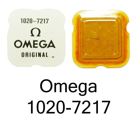 OMEGA 1020-7217 PIÑON DE BARRIDO SEGUNDA H1