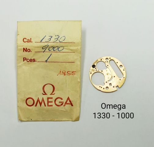 OMEGA 1033-684 PUENTE INFERIOR / LOWER BRIDGE AUTO