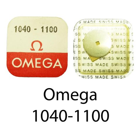 OMEGA 1040-1100 