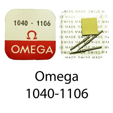OMEGA 1040-1106 