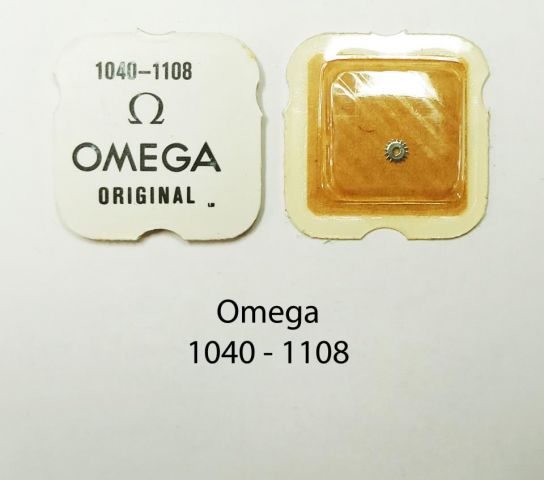 OMEGA 1040-1108 