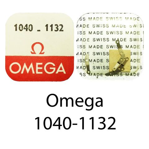OMEGA 1040-1132 