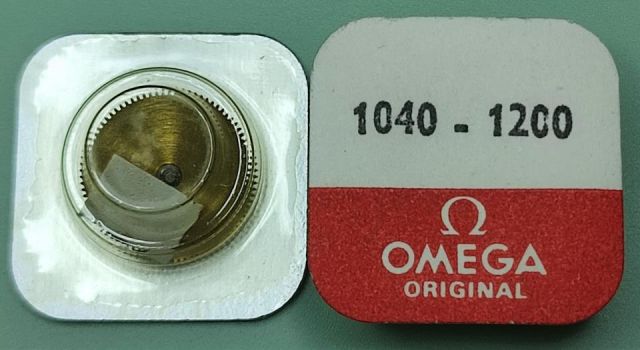 OMEGA 1040-1200 