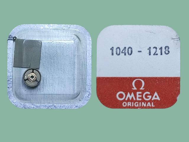 OMEGA 1040-1218