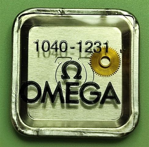 OMEGA 1040-1231
