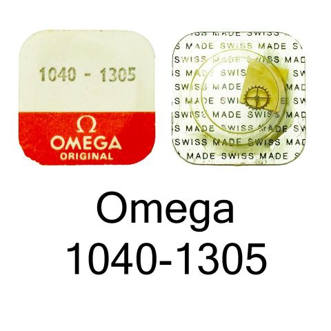 OMEGA 1040-1305