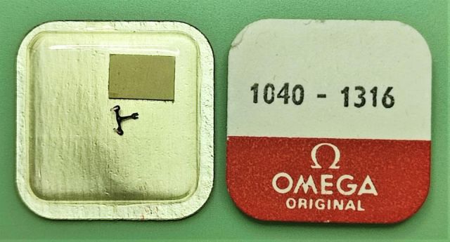 OMEGA 1040-1316 