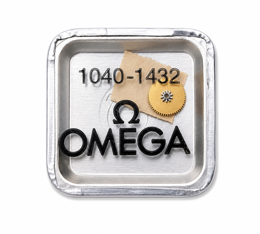 OMEGA 1040-1432 