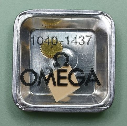 OMEGA 1040-1437