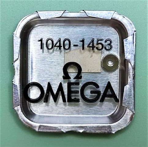 OMEGA 1040-1453 