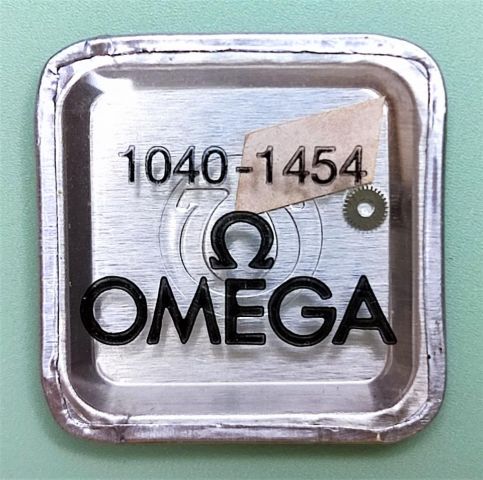 OMEGA 1040-1454