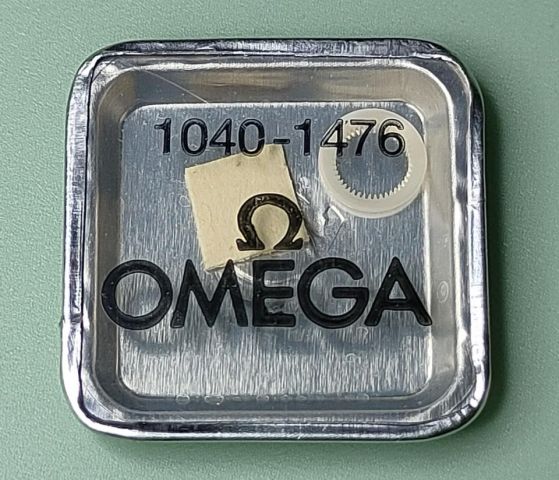 OMEGA 1040-1476