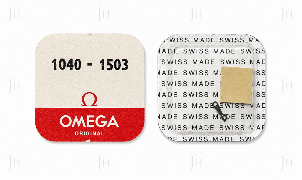 OMEGA 1040-1503 