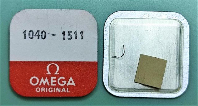 OMEGA 1040-1511 