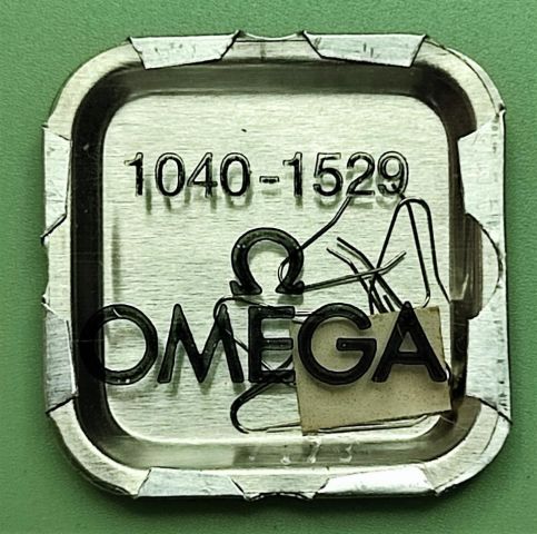 OMEGA 1040-1529