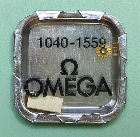 OMEGA 1040-1559