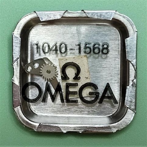 OMEGA 1040-1568 