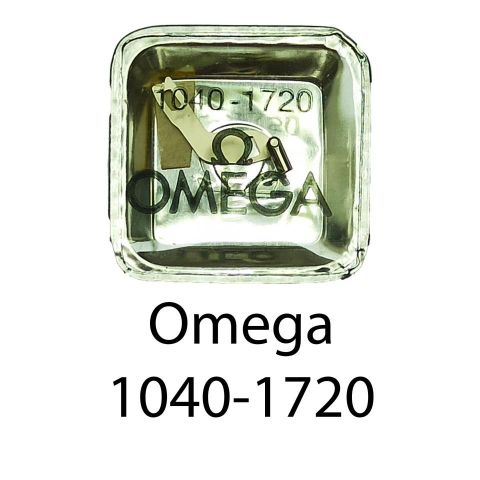OMEGA 1040-1720 