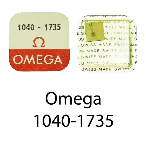 OMEGA 1040-1735