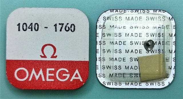OMEGA 1040-1760 
