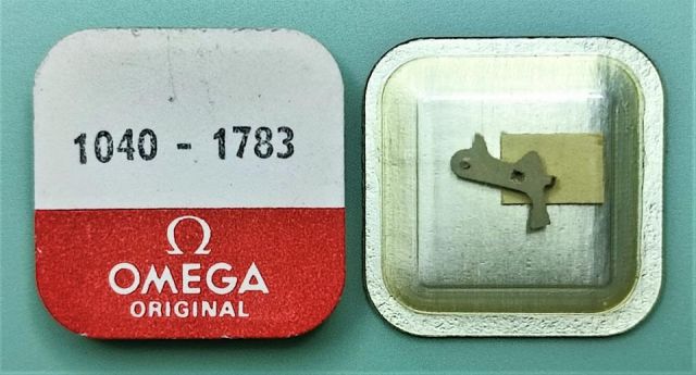  OMEGA 1040-1783 