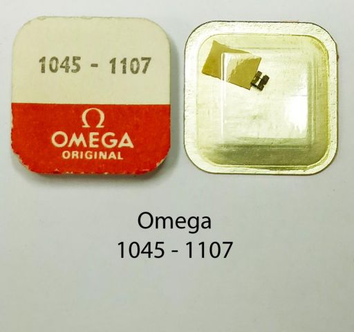 OMEGA 1045-1107 PIÑON CORREDIZO /  SLIDING PINION
