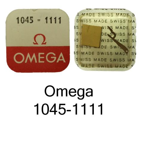 OMEGA 1045-1111