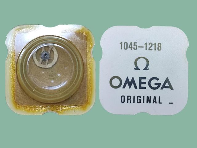 OMEGA 1045-1218