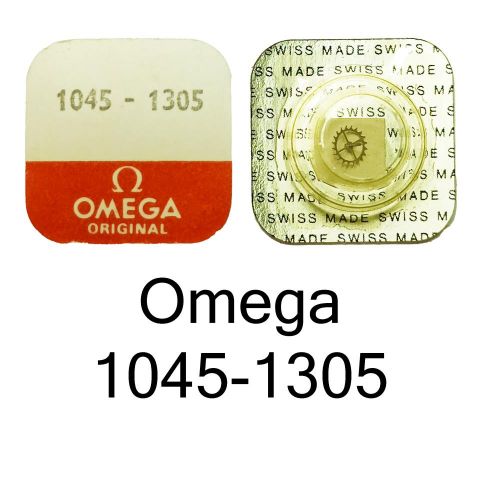 OMEGA 1045-1305 RUEDA DE ESCAPE / ESCAPE WHEEL