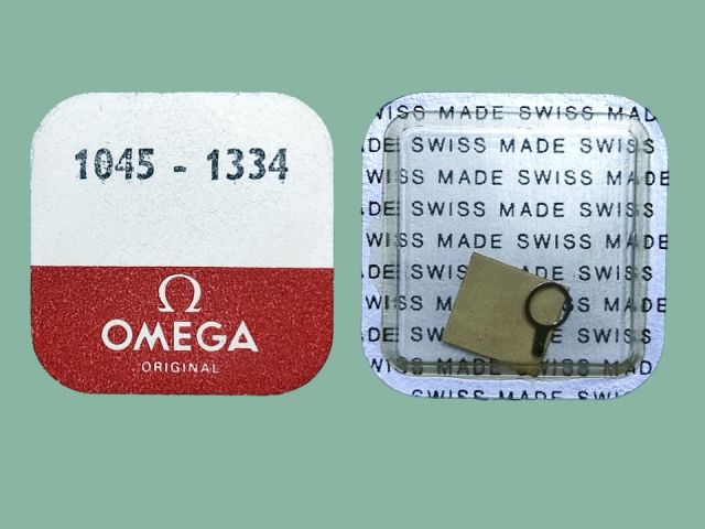 OMEGA 1045-1334 