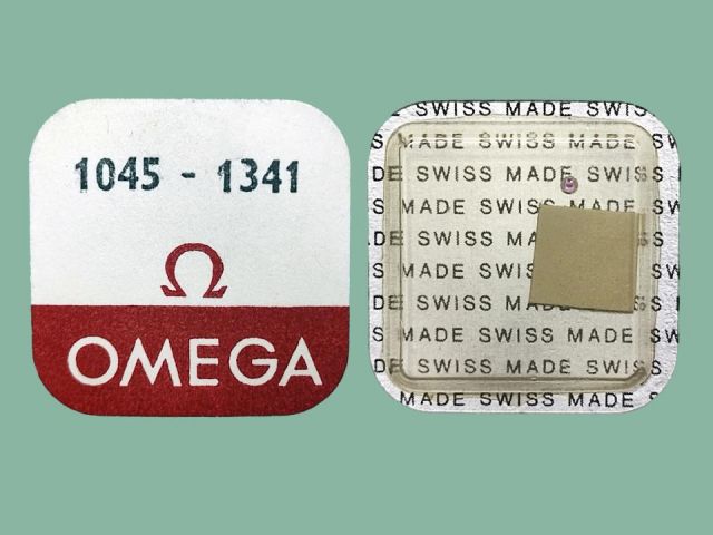 OMEGA 1045-1341 