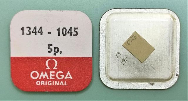 OMEGA 1045-1344 