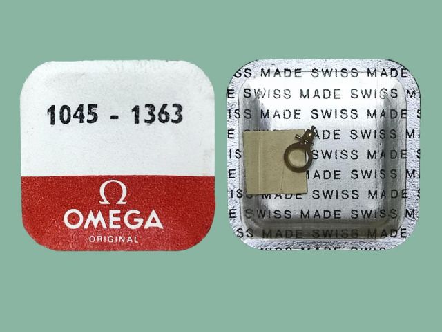 OMEGA 1045-1363