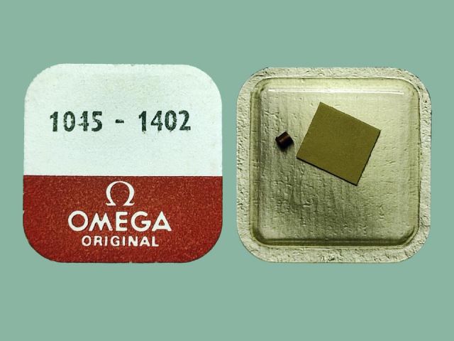 OMEGA 1045-1402
