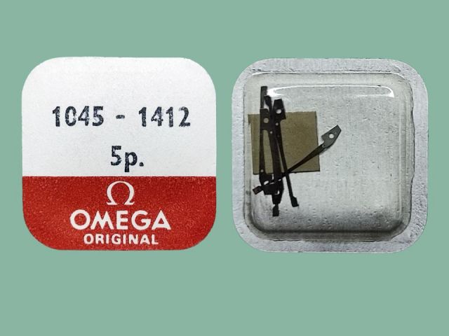 OMEGA 1045-1412 