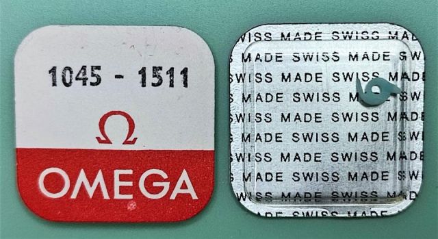 OMEGA 1045-1511 