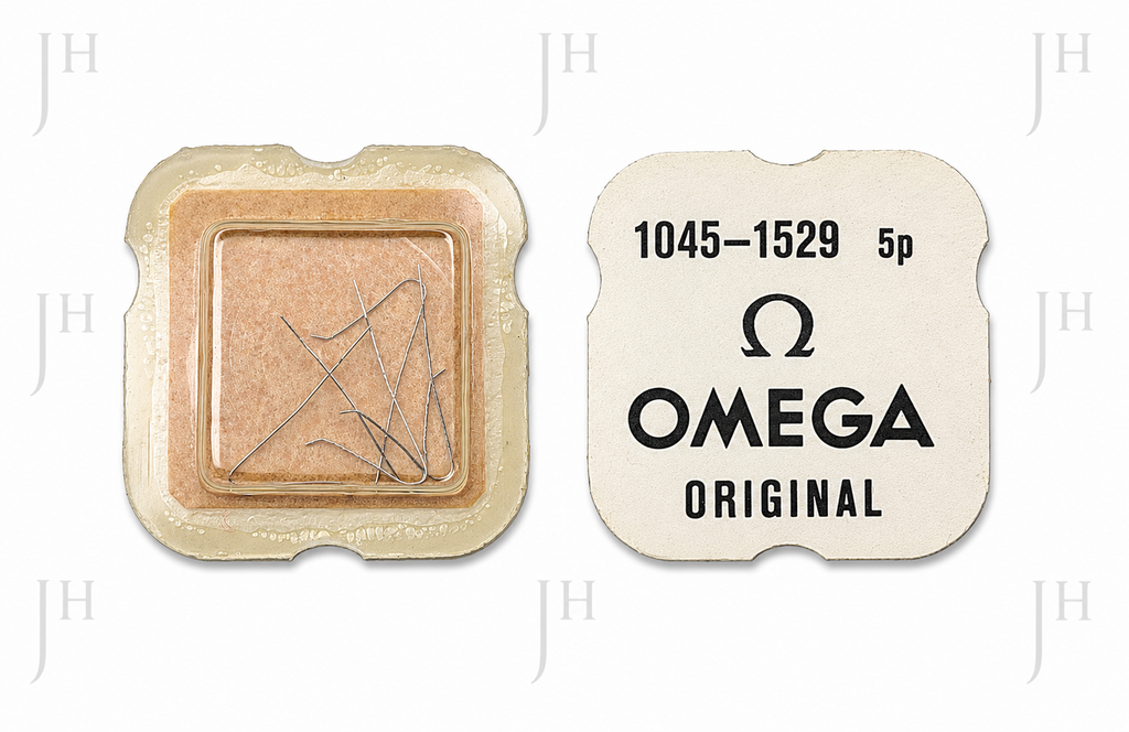 OMEGA 1045-1529 / 1 PCS