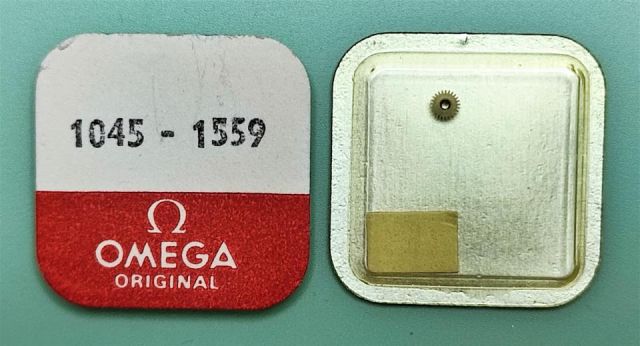 OMEGA 1045-1559 